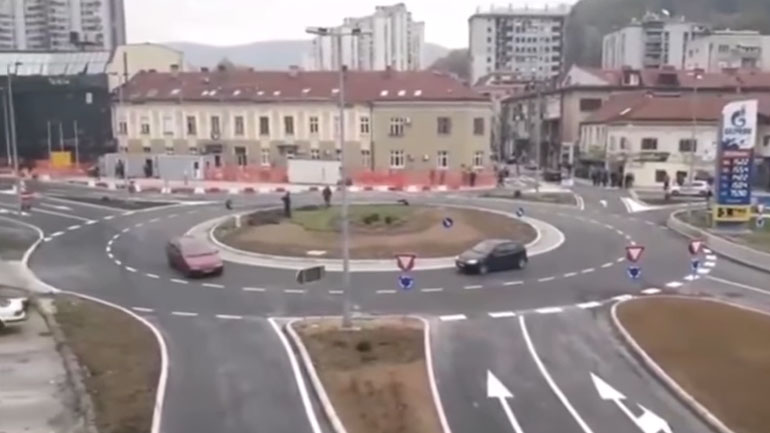 Τα έκανε όλα λάθος!